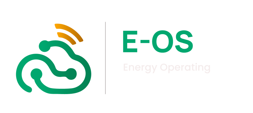 Energy Operating system logo