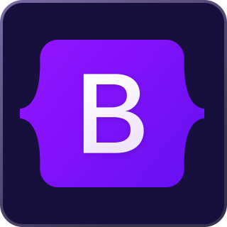 Bootstrap Logo