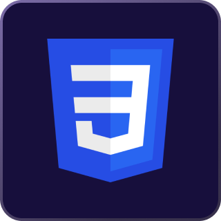 css Logo