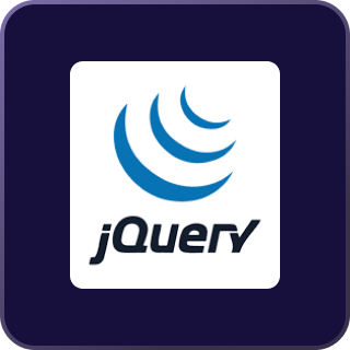 jQuery Logo