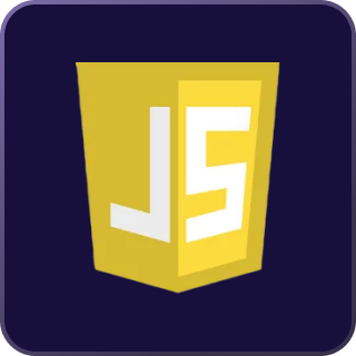 JavaScript Logo