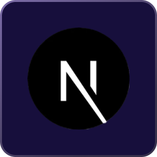next Logo