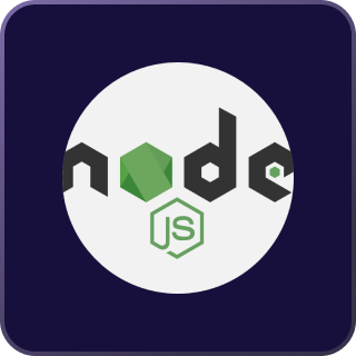Node.js Logo